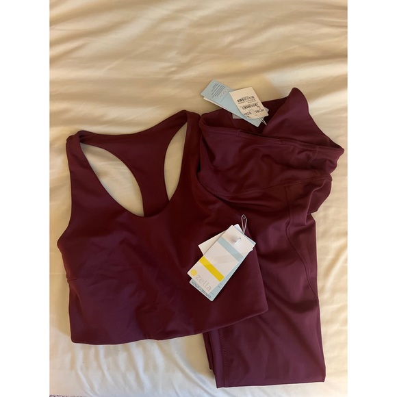 Zella Pants - Nordstrom Zella workout set